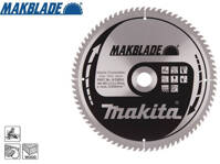 MAKITA Tarcza tnąca do drewna 305x30mm 80Z Makblade B-32851