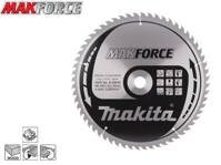 MAKITA Tarcza tnąca do drewna 355x30 mm 60Z Makforce B-08545