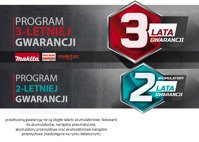 MAKITA Tarcze tnące do betonu 180x22,23 D-18633