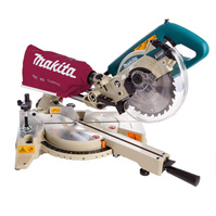 MAKITA UKOŚNICA Z LASEREM LS0714LN 1010W 190mm