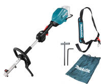 MAKITA Urządzenie wielofunkcyjne multitool 40V XGT UX01GZ