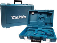 MAKITA Walizka na wkrętarkę DDF453 DHP453 824862-0 158777-2