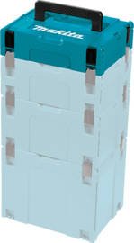 MAKITA Walizka systemowa Makpac typ 1 SYS-1 821549-5 SKRZYNKA BOX PUDEŁKO