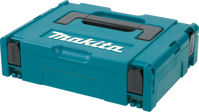 MAKITA Walizka systemowa Makpac typ 1 SYS-1 821549-5 SKRZYNKA BOX PUDEŁKO