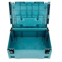 MAKITA Walizka systemowa Makpac typ 2 SYS-2 821550-0 SKRZYNKA BOX PUDEŁKO