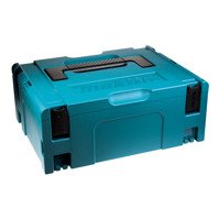 MAKITA Walizka systemowa Makpac typ 2 SYS-2 821550-0 SKRZYNKA BOX PUDEŁKO