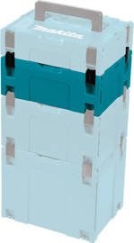 MAKITA Walizka systemowa Makpac typ 2 SYS-2 821550-0 SKRZYNKA BOX PUDEŁKO