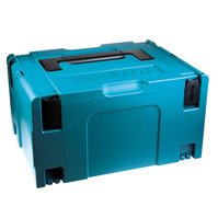 MAKITA Walizka systemowa Makpac typ 3 SYS-3 T-LOC 821551-8