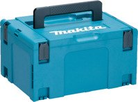 MAKITA Walizka systemowa Makpac typ 3 SYS-3 T-LOC 821551-8