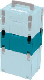 MAKITA Walizka systemowa Makpac typ3 SYS-3 821551-8 SKRZYNKA BOX PUDEŁKO