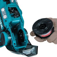 MAKITA Wiązarka do zbrojeń 18V + walizka Makpac DTR180ZJ