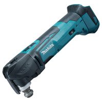 MAKITA Wielofunkcyjne narzędzie MultiTool 18V LXT body korpus DTM51Z