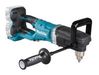 MAKITA Wiertarka kątowa akumulatorowa 2x18V mocna body 136Nm DDA460Z