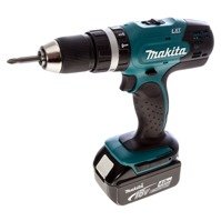 MAKITA Wiertarko wkrętarka 18V 3,0Ah DHP453RFE