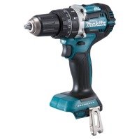 MAKITA Wiertarko-wkrętarka 18V DHP484RFJ + zestaw wierteł 8 szt.