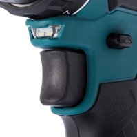 MAKITA Wiertarko-wkrętarka 18V + wiertła DDF482Z