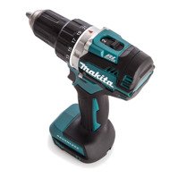 MAKITA Wiertarko-wkrętarka aku 18V 2x5,0Ah 54 Nm bezszczotkowa DDF484RTJ