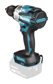 MAKITA Wiertarko-wkrętarka aku 18V 73 Nm 2x5,0Ah 2-biegi DDF489RTJ