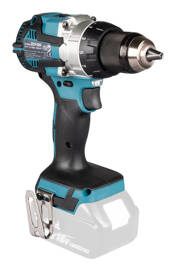 MAKITA Wiertarko-wkrętarka aku 18V 73 Nm 2x5,0Ah 2-biegi DDF489RTJ