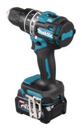 MAKITA Wiertarko wkrętarka udar 40V 2x2,0Ah XGT HP002GA201