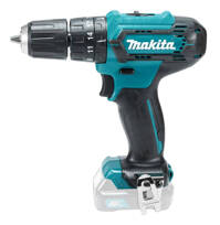 MAKITA Wiertarko-wkrętarka udarowa 12V CXT 30 Nm 2x2,0Ah HP333DSAE