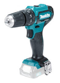 MAKITA Wiertarko-wkrętarka udarowa 12V CXT 30 Nm 2x2,0Ah HP333DSAE