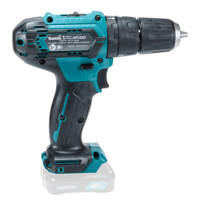 MAKITA Wiertarko-wkrętarka udarowa 12V CXT 30 Nm 2x2,0Ah HP333DSAE