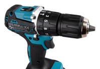 MAKITA Wiertarko-wkrętarka udarowa 18V BLDC DHP487Z