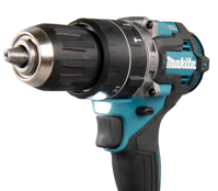 MAKITA Wiertarko-wkrętarka udarowa akumulatorowa 40V 64Nm XGT HP002GZ