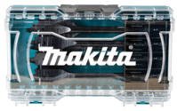 MAKITA Wiertła łopatkowe do drewna 8 szt. E-08698