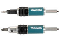 MAKITA Wiertło pogłębiacz + bit PH2 2,4 mm nr 6 adapter D-73209