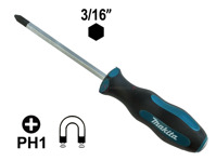 MAKITA Wkrętak do pobijania PH1 75 mm B-66064