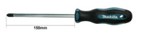 MAKITA Wkrętak krzyżakowy PZ3 150 mm B-65969