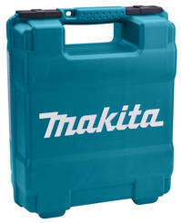 MAKITA Wkrętarka udarowa 18V 2x2,0Ah 42 Nm HP488DWAE