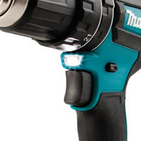 MAKITA Wkrętarka udarowa 18V 50Nm 2x5,0Ah Bezszczotkowa DHP485RTJ