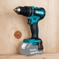 MAKITA Wkrętarka udarowa 18V 50Nm bezszczotkowa body DHP485Z