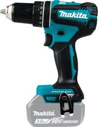 MAKITA Wkrętarka udarowa 18V 50Nm bezszczotkowa body DHP485Z