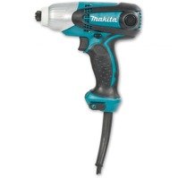 MAKITA Wkrętarka udarowa wkrętak 230W TD0101F