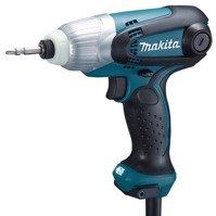 MAKITA Wkrętarka udarowa wkrętak 230W TD0101F