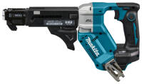 MAKITA Wkrętarka z magazynkiem 18V automatyczna Push Drive DFR452Z