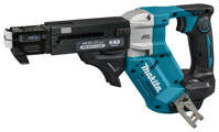 MAKITA Wkrętarka z magazynkiem 18V automatyczna Push Drive DFR452Z