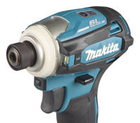 MAKITA Wkrętarka zakrętarka udarowa 18V 2x5,0Ah 180Nm DTD172RTJ