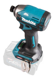 MAKITA Wkrętarka zakrętarka udarowa 40V 210 Nm XGT TD003GZ