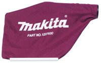 MAKITA Worek na pył do struga KP0800 KP0810 DKP180 122793-0