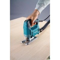 MAKITA Wyrzynarka z podcinaniem 450W 4329