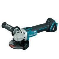 MAKITA Zestaw 18V DGA506 DHR243 DDF481 DLX3092TJ