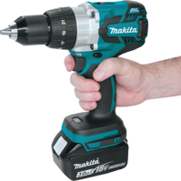 MAKITA Zestaw 18V DGA506 DHR243 DDF481 DLX3092TJ