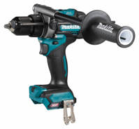 MAKITA Zestaw 40V wkr. zakr. udar. HP001G, TD001G 2x4,0Ah torba DK0114G201