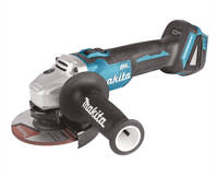 MAKITA Zestaw Combo 18V DDF482+DGA504+DHR241 + 3x aku 5,0Ah DLX3078TX1