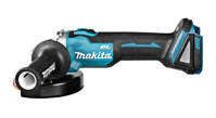 MAKITA Zestaw Combo 18V DDF482+DGA504+DHR241 + 3x aku 5,0Ah DLX3078TX1